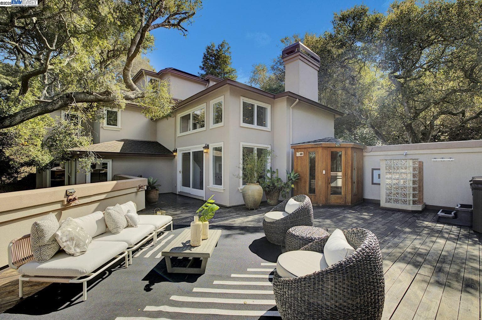 2850 Belmont Canyon Rd